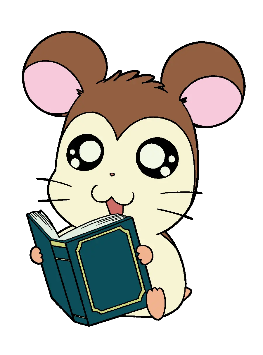 Hamster