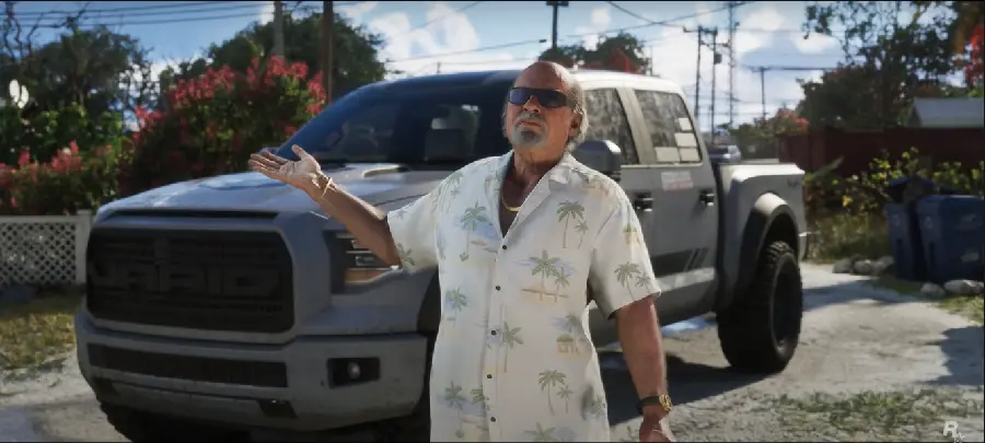 GTA 6