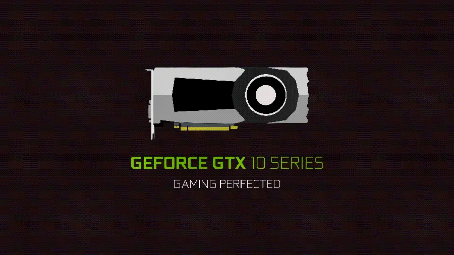 Nvidia Minimal Image