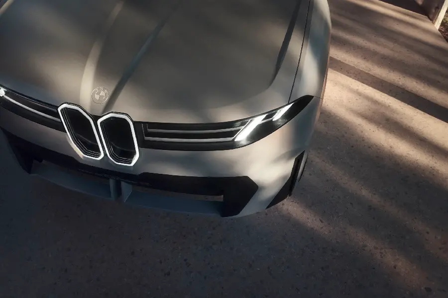 BMW M4 CS 2025