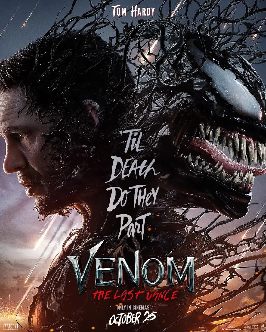 Venom 3