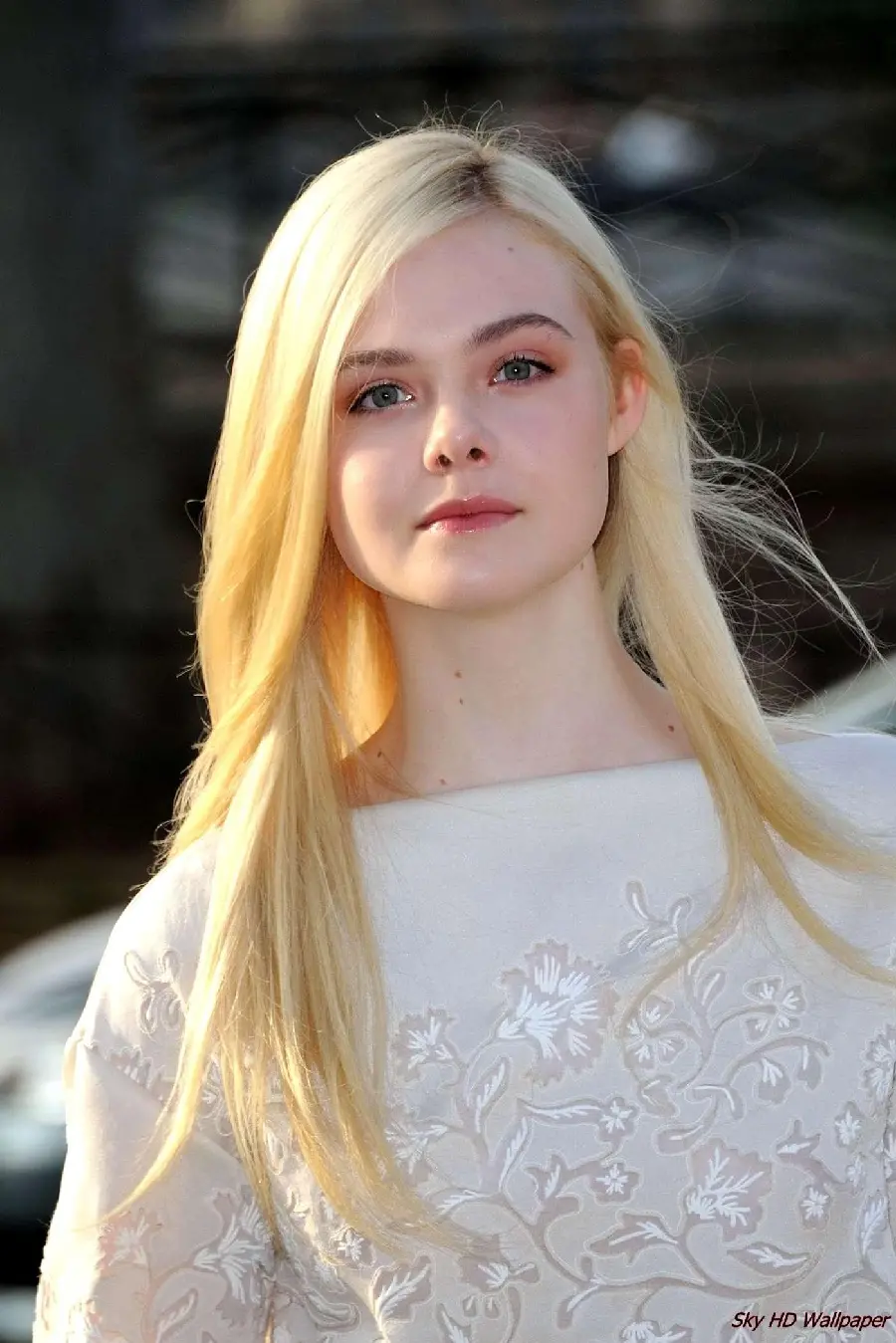 Elle Fanning