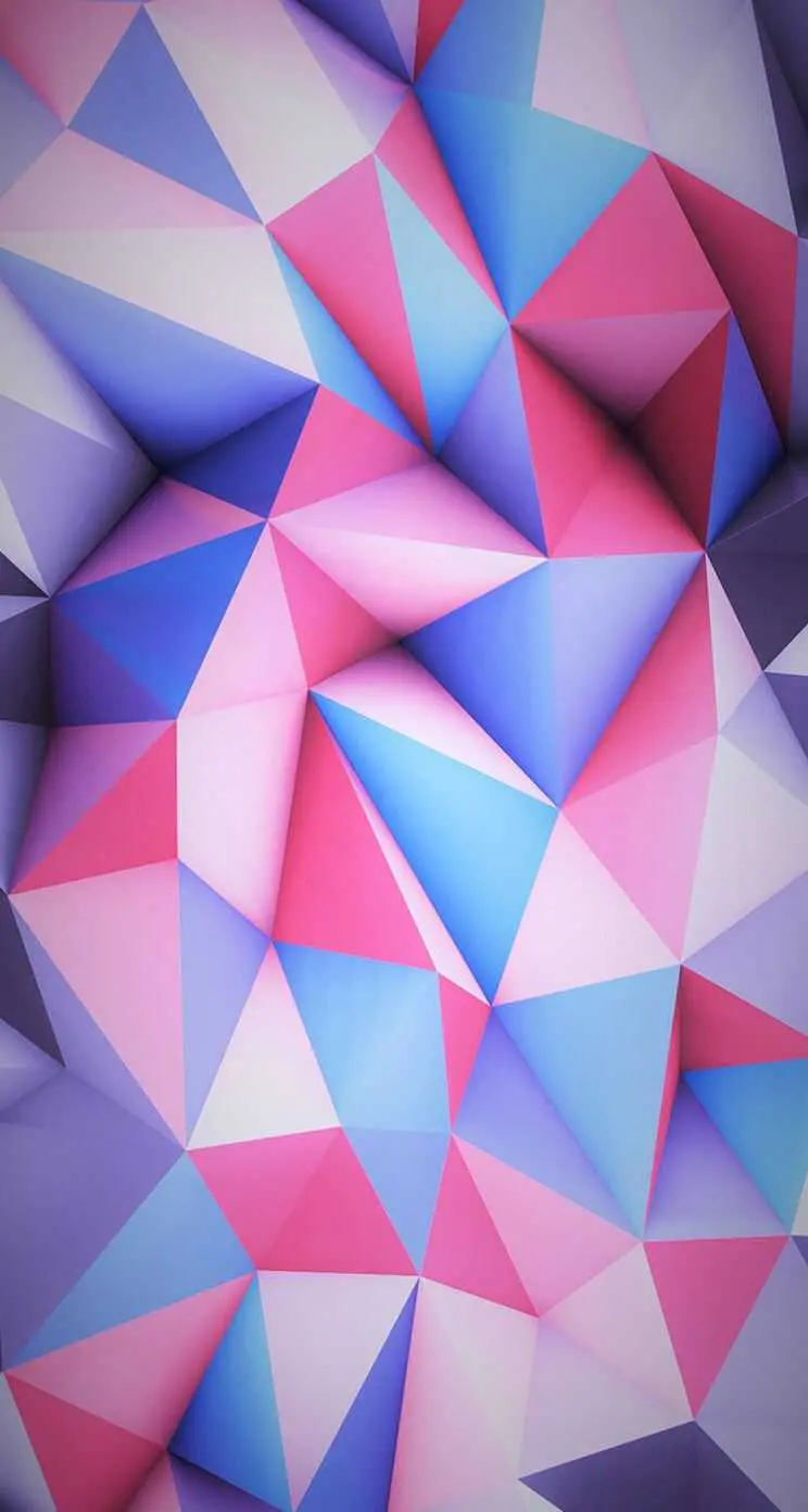 Download Creative Contemporary Art Wallpaper