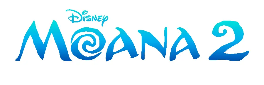 Moana 2