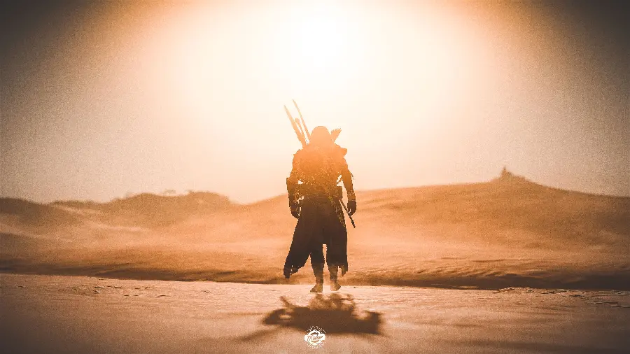 Assassin's Creed Shadows