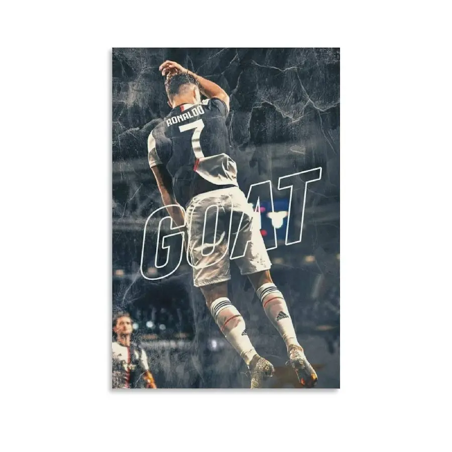 Cristiano Ronaldo Art