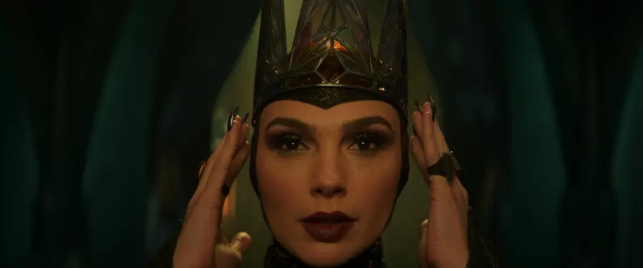 Snow White HD Images