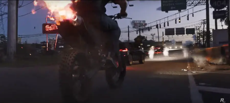 GTA 6