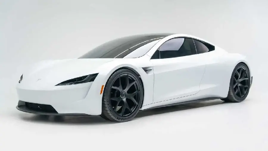 Free Download HD and 4K Tesla Photos