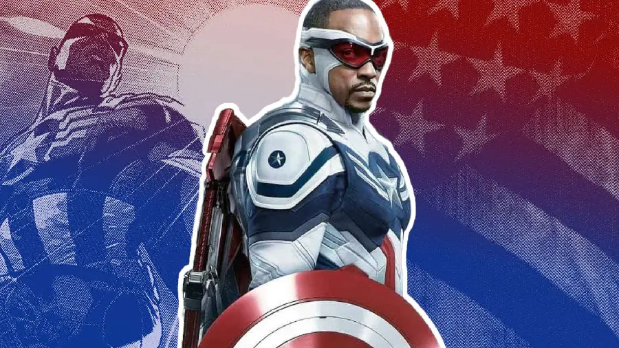 Captain America 4