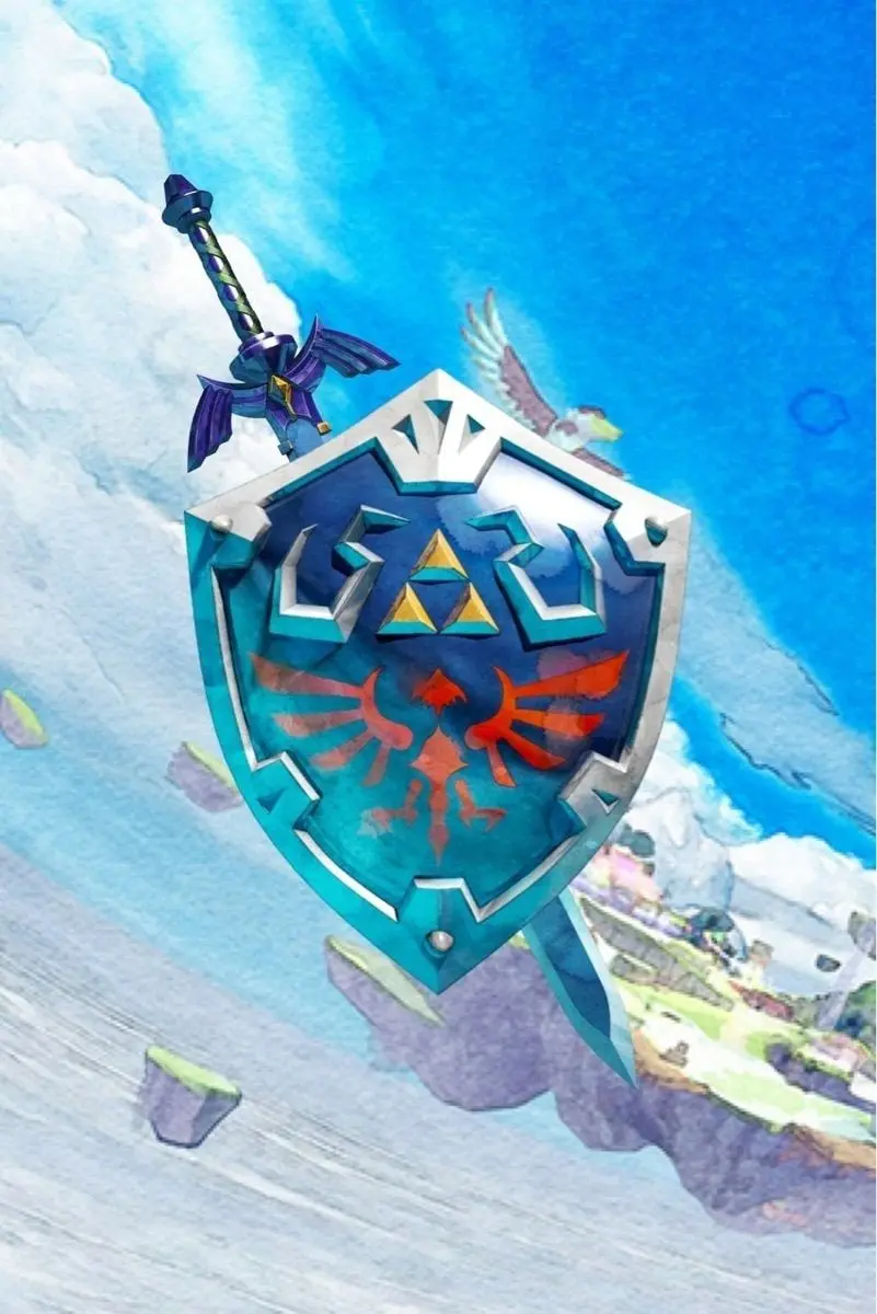 Zelda Game