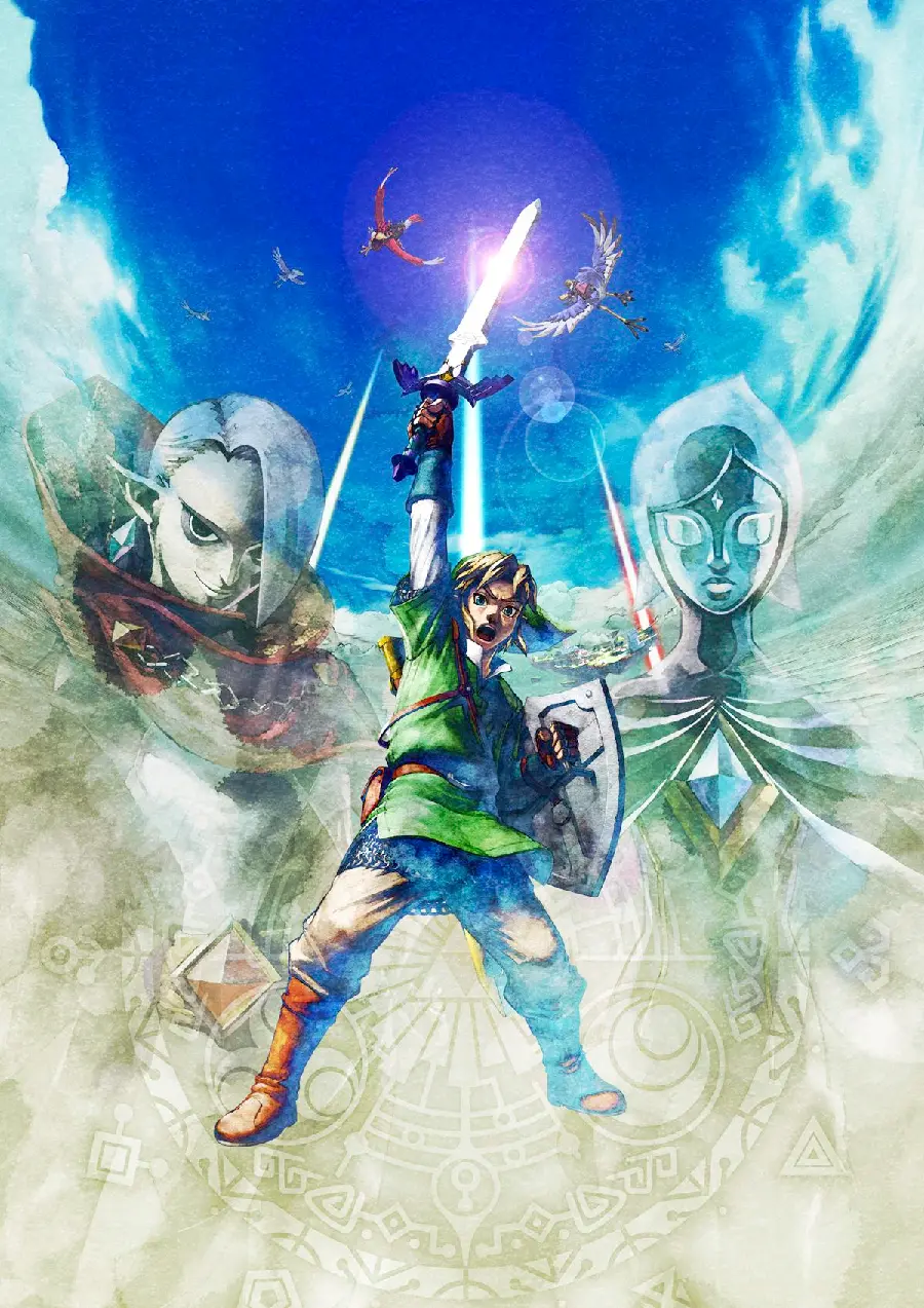 Zelda Game