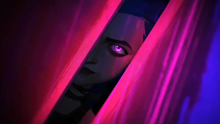 Jinx Picture In A Moment Of Solitude