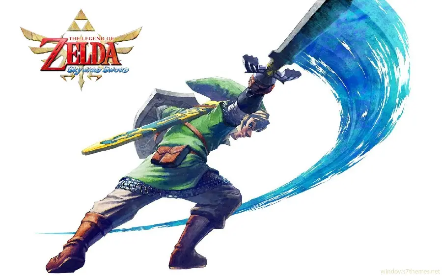 Zelda Game