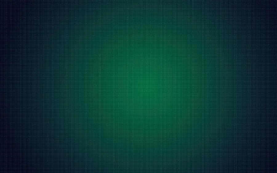 Natural Green Wallpaper with Soft Blend