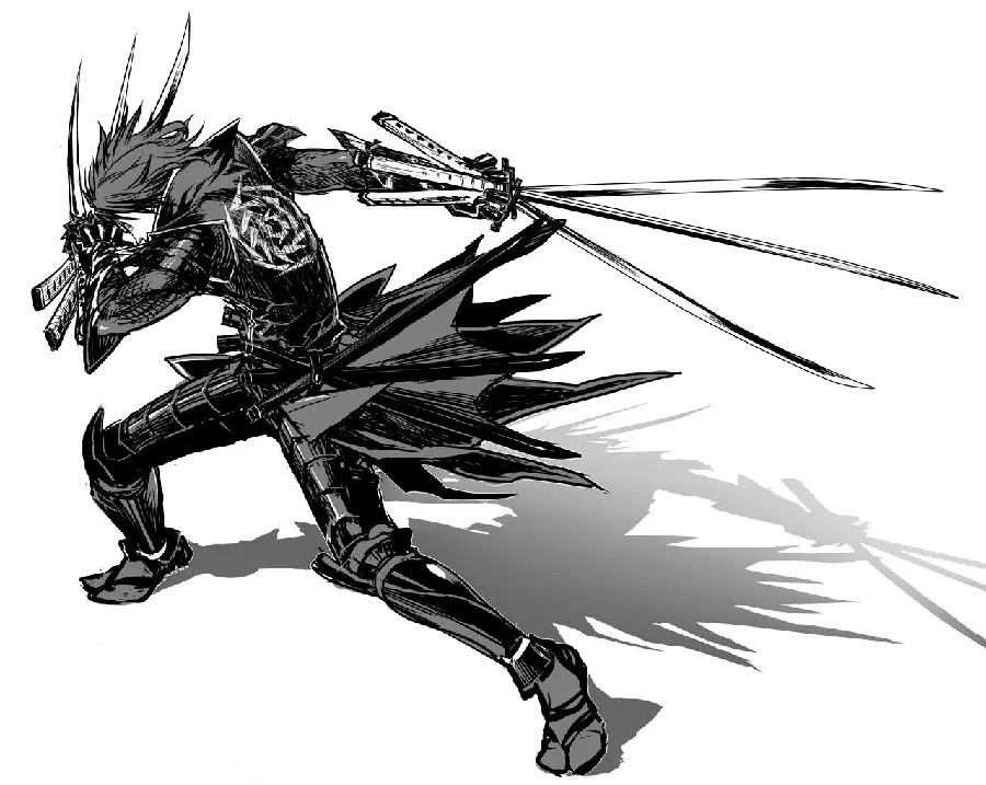 Samurai