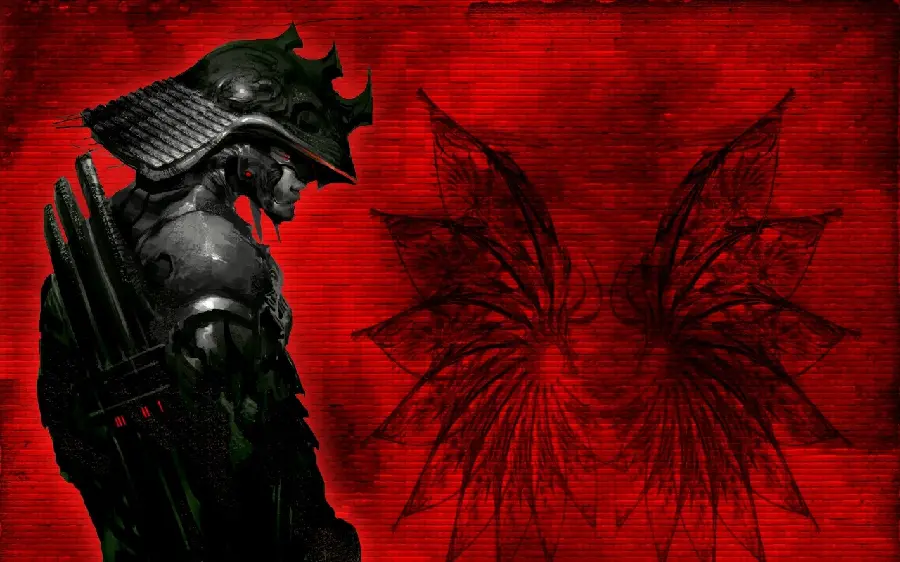 Samurai