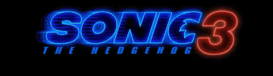 Sonic 3 and Shadow Movie