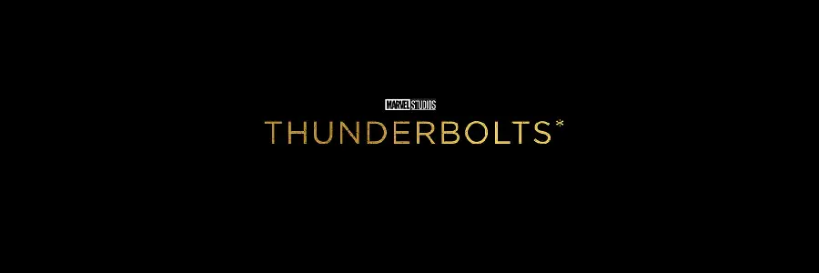 Thunderbolts Movie Thunderbolts