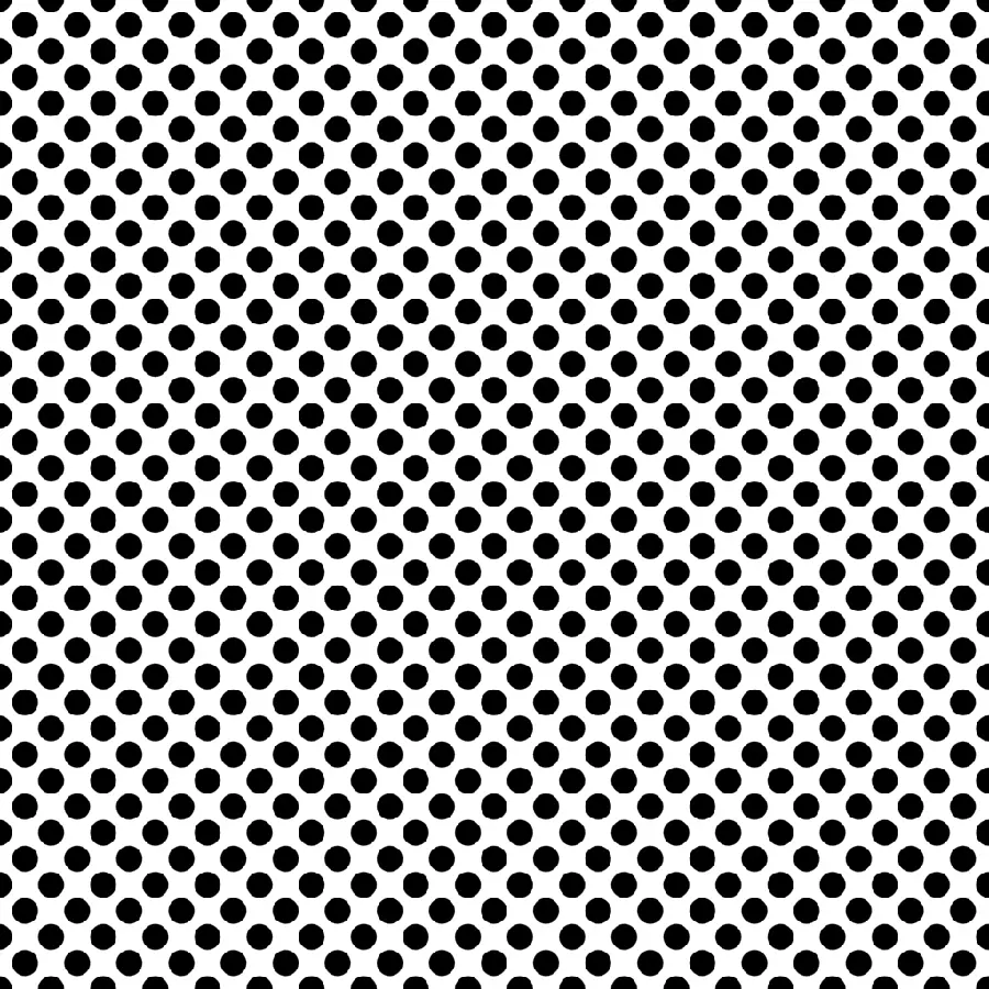 Perforated Metals Material