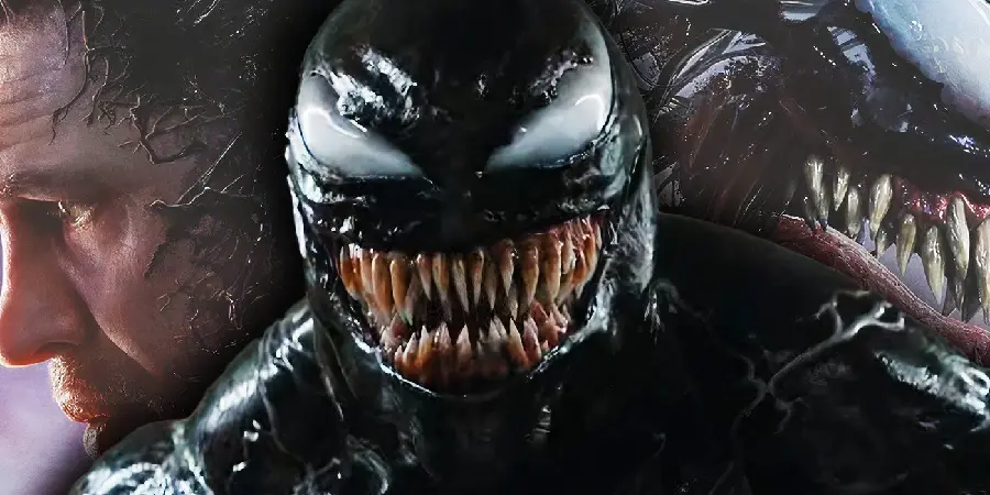 Venom 3 Movie
