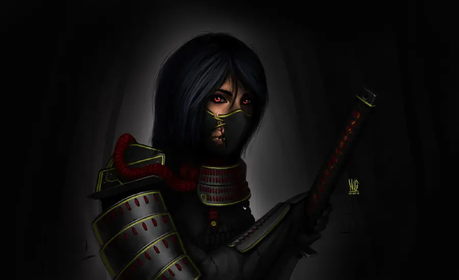 Samurai
