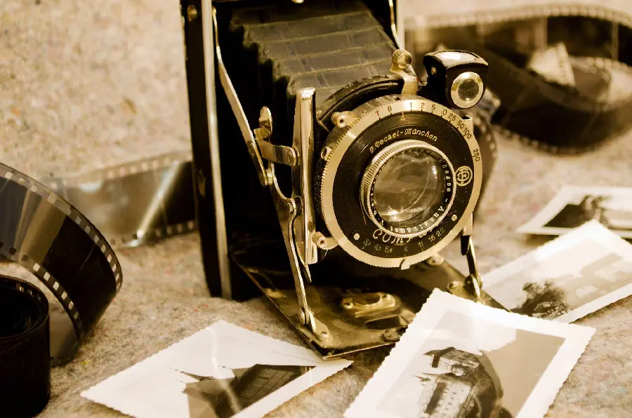 Camera Profile