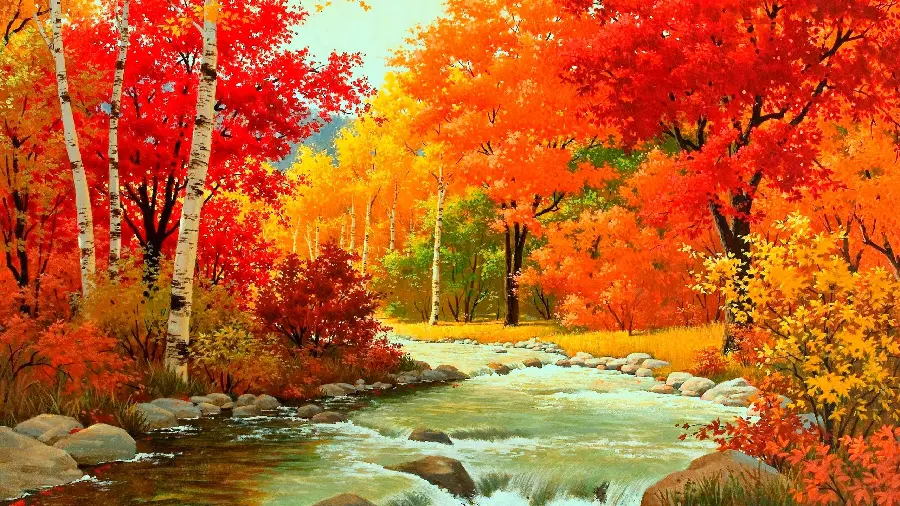 Autumn