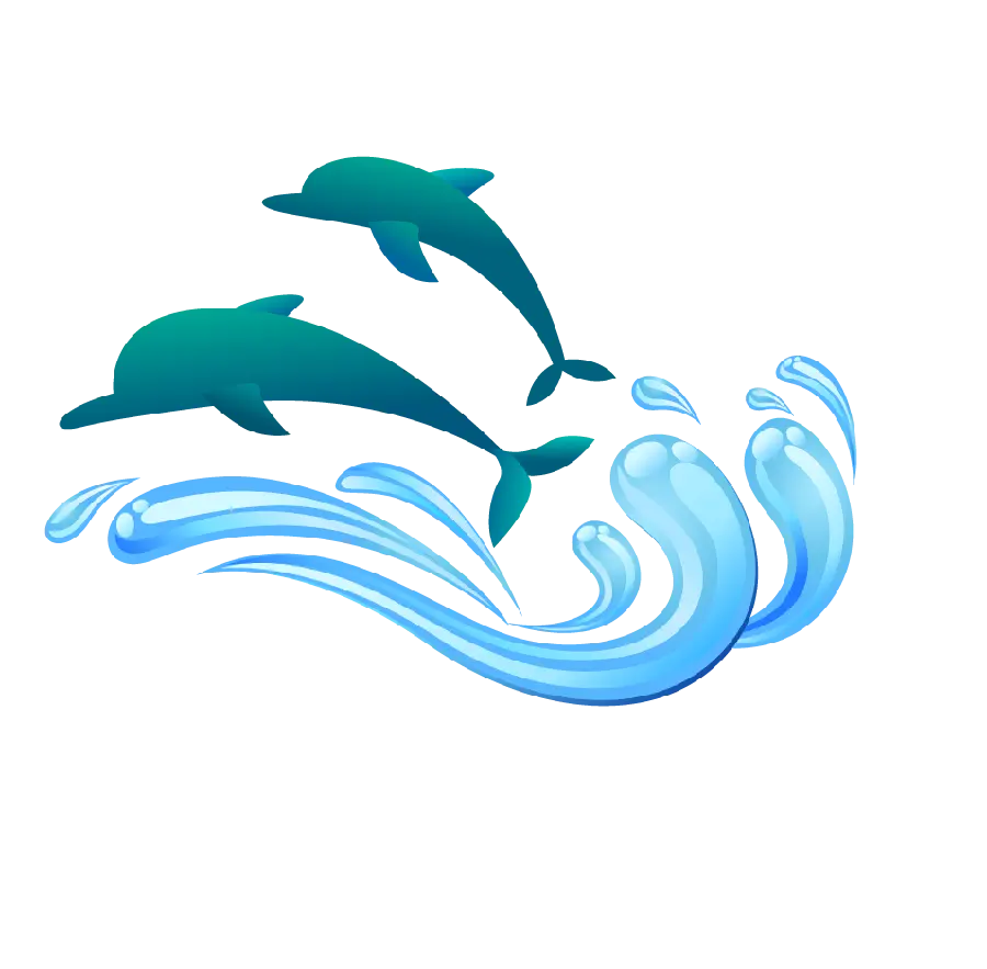 Download Dolphin PNG Images for Graphic Design