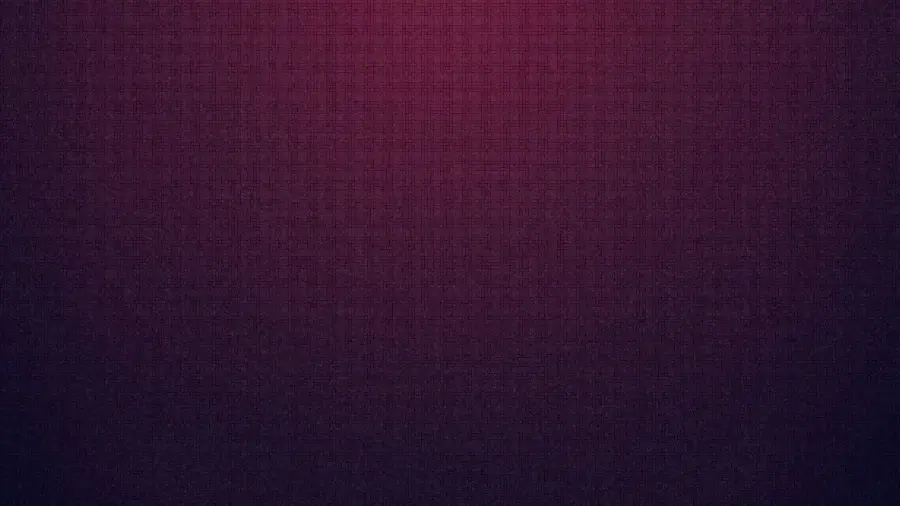 Simple and Stylish Purple Gradient 4K