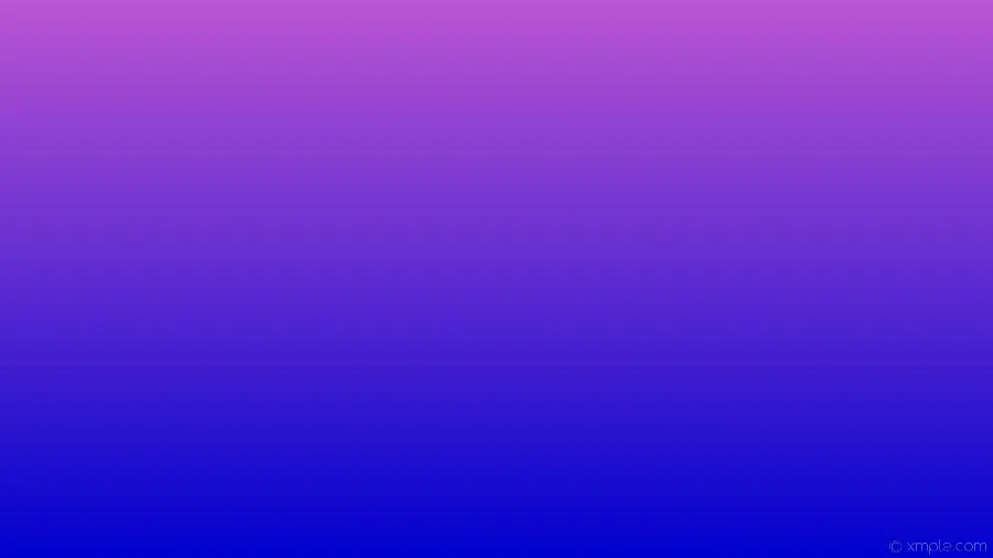 Purple gradient