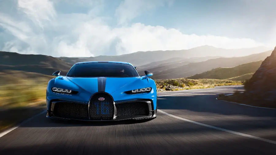 Awesome Bugatti 2025 Images High Quality Wallpapers for Computer