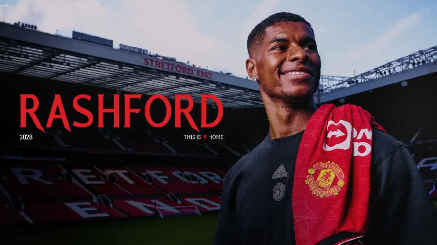 Manchester United images in 8K quality download new and creative photos