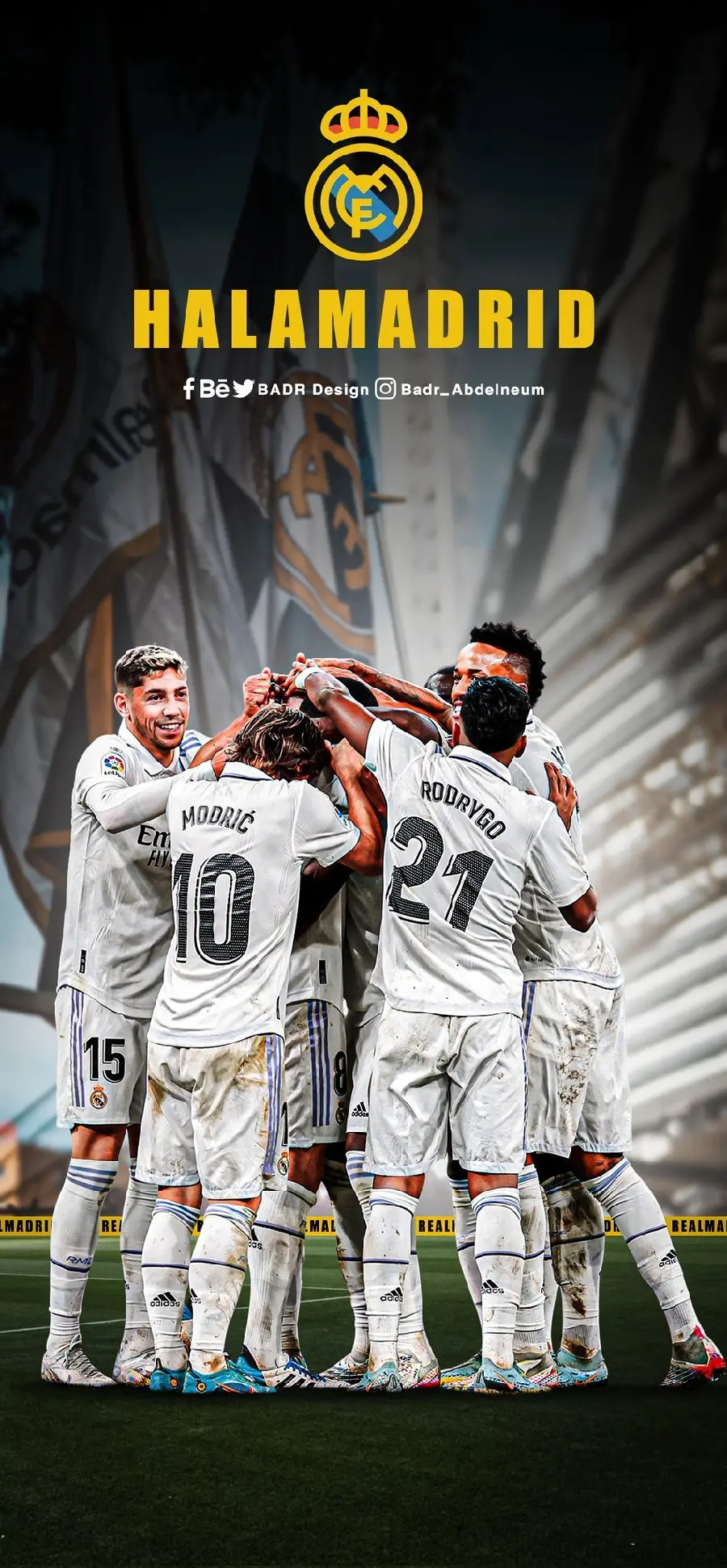 Real Madrid 2024/2025