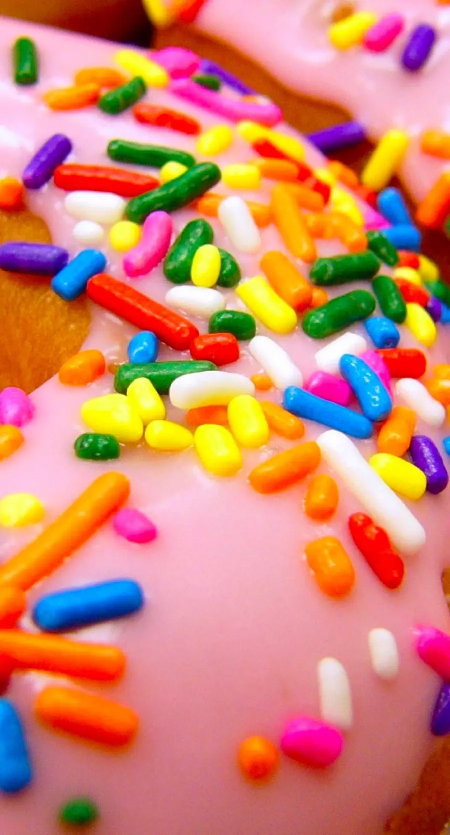 iPhone Dessert
