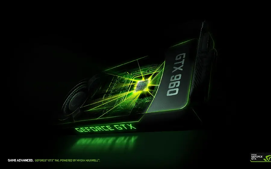 Nvidia-Nvidia