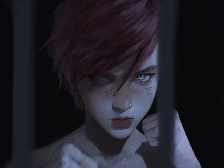 Full HD Wallpaper of Vi