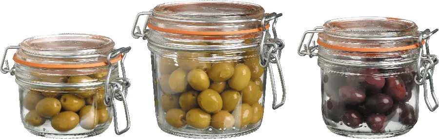 Free Download Olive Glass PNG Image for Design