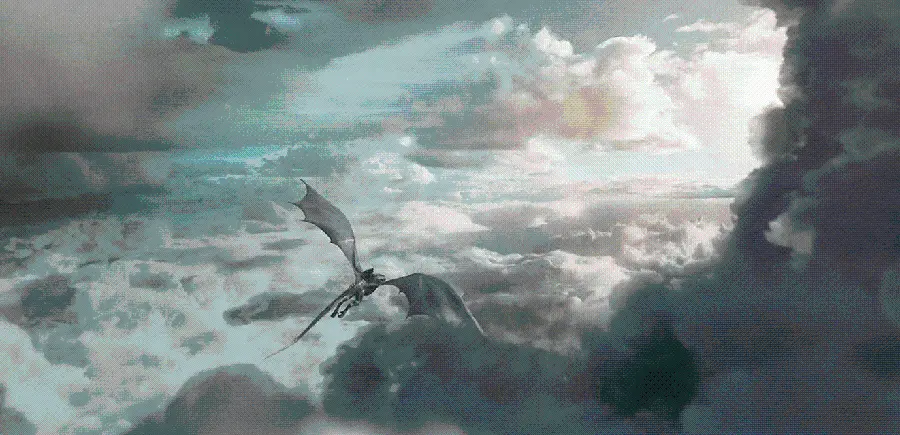 Dragon Family