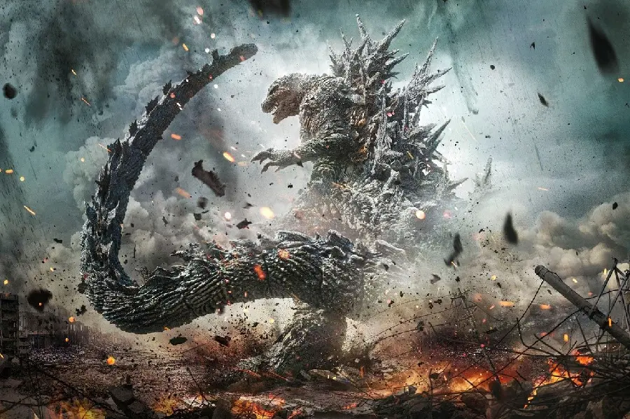 Godzilla Godzilla Wallpapers