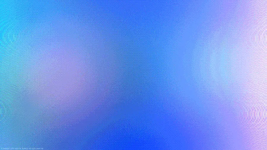 Light and bright blue background suitable for wallpaper