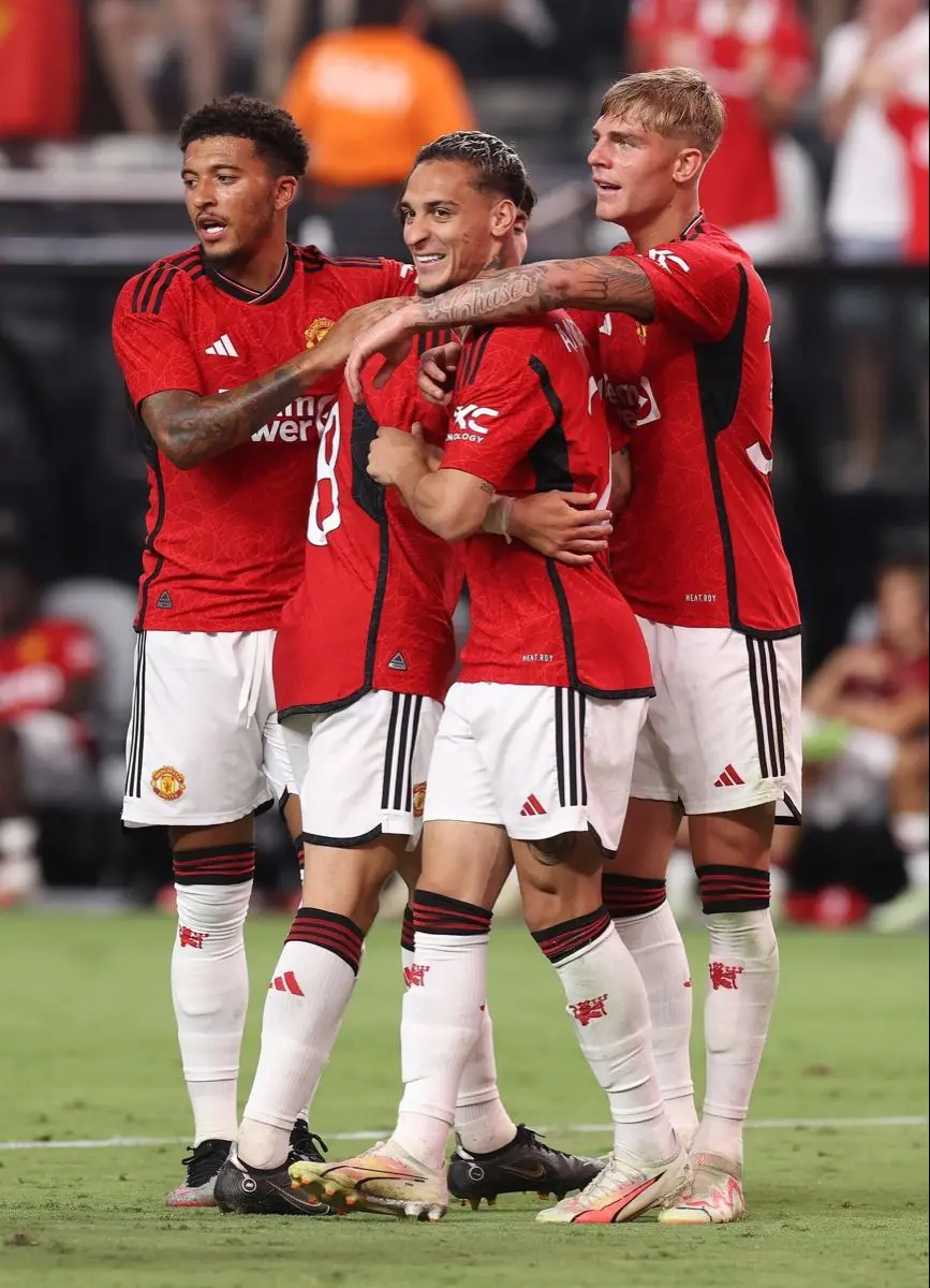 Download Manchester United Images 4K and 8K Quality Photos
