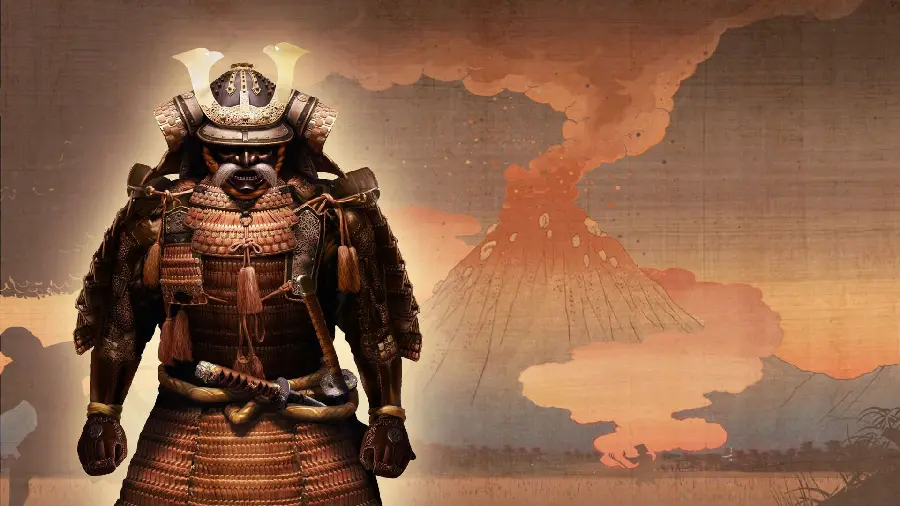 Samurai