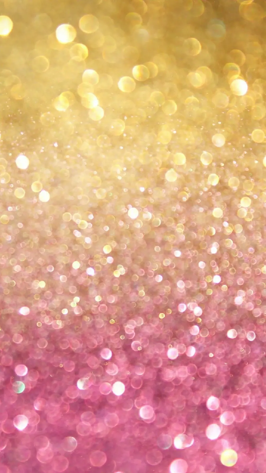 Pink Sparkle Wallpaper for Mobile