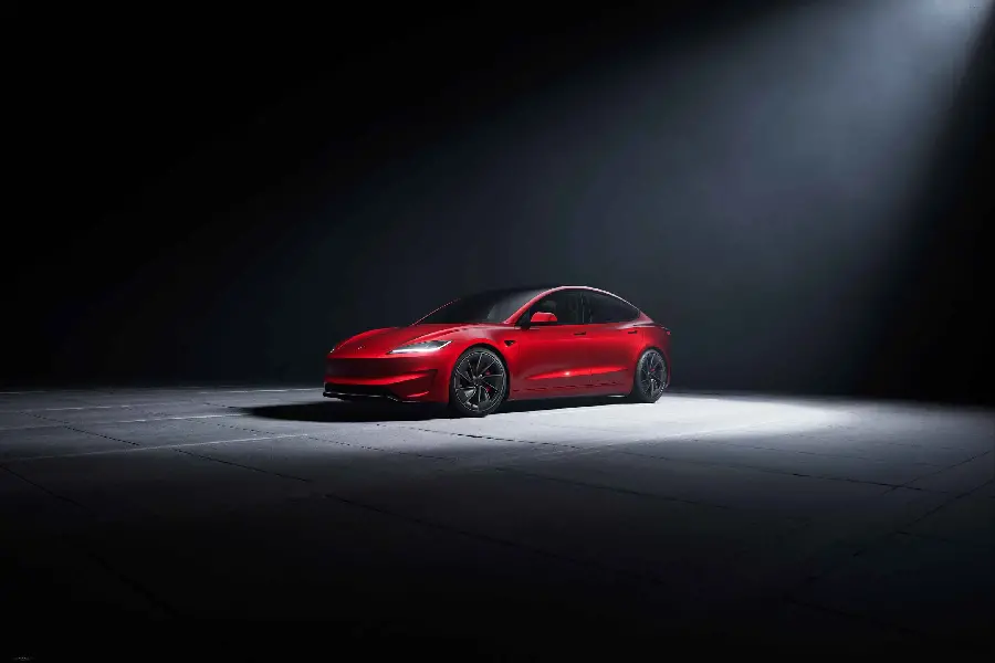 Download HD Tesla Photos