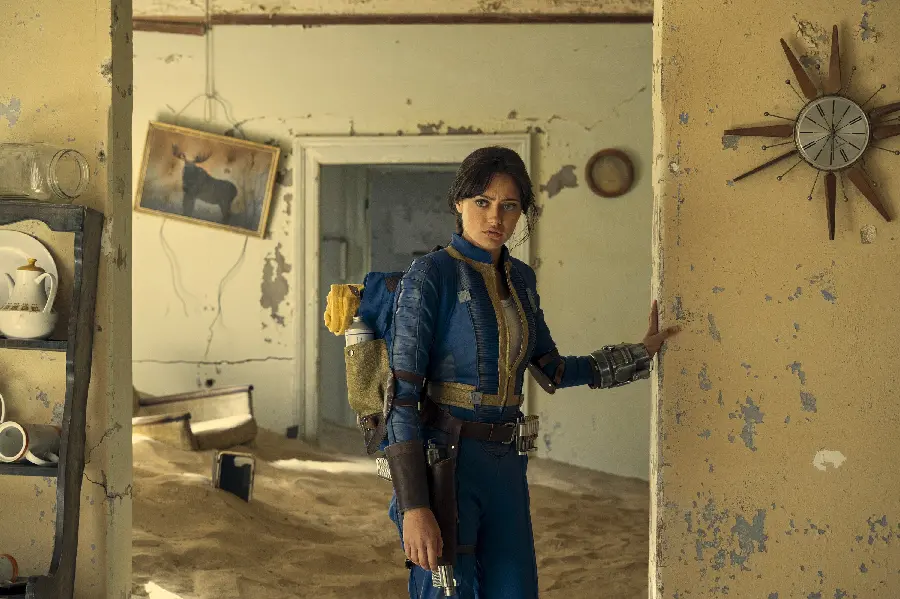 Photo of Human Challenges in Fallout