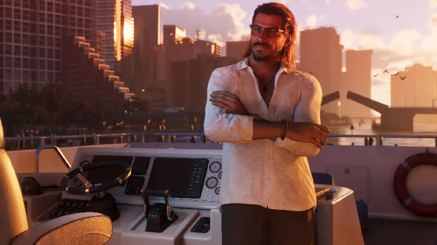 GTA 6 NPC And Characters Screenshot 4