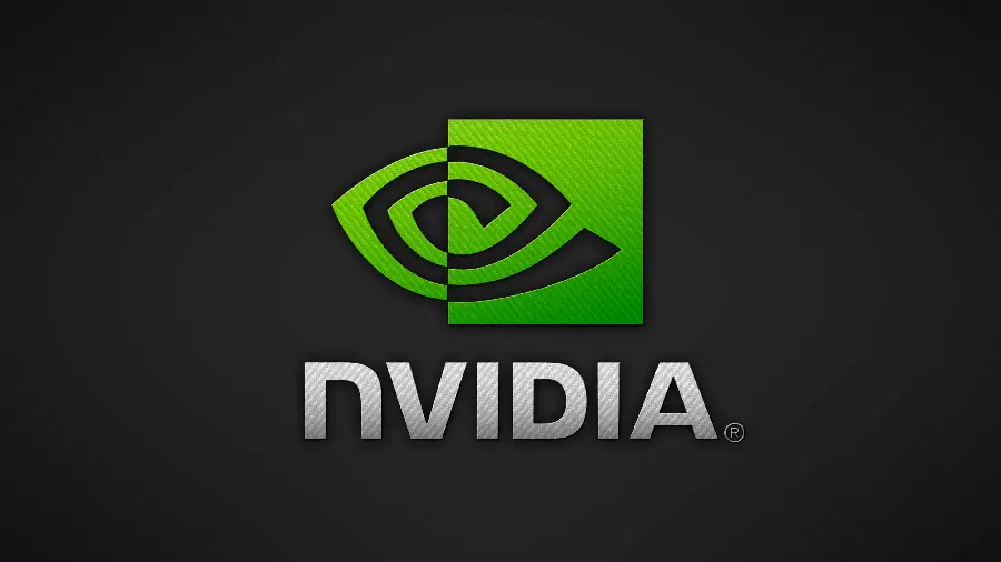 Download 8K Nvidia image