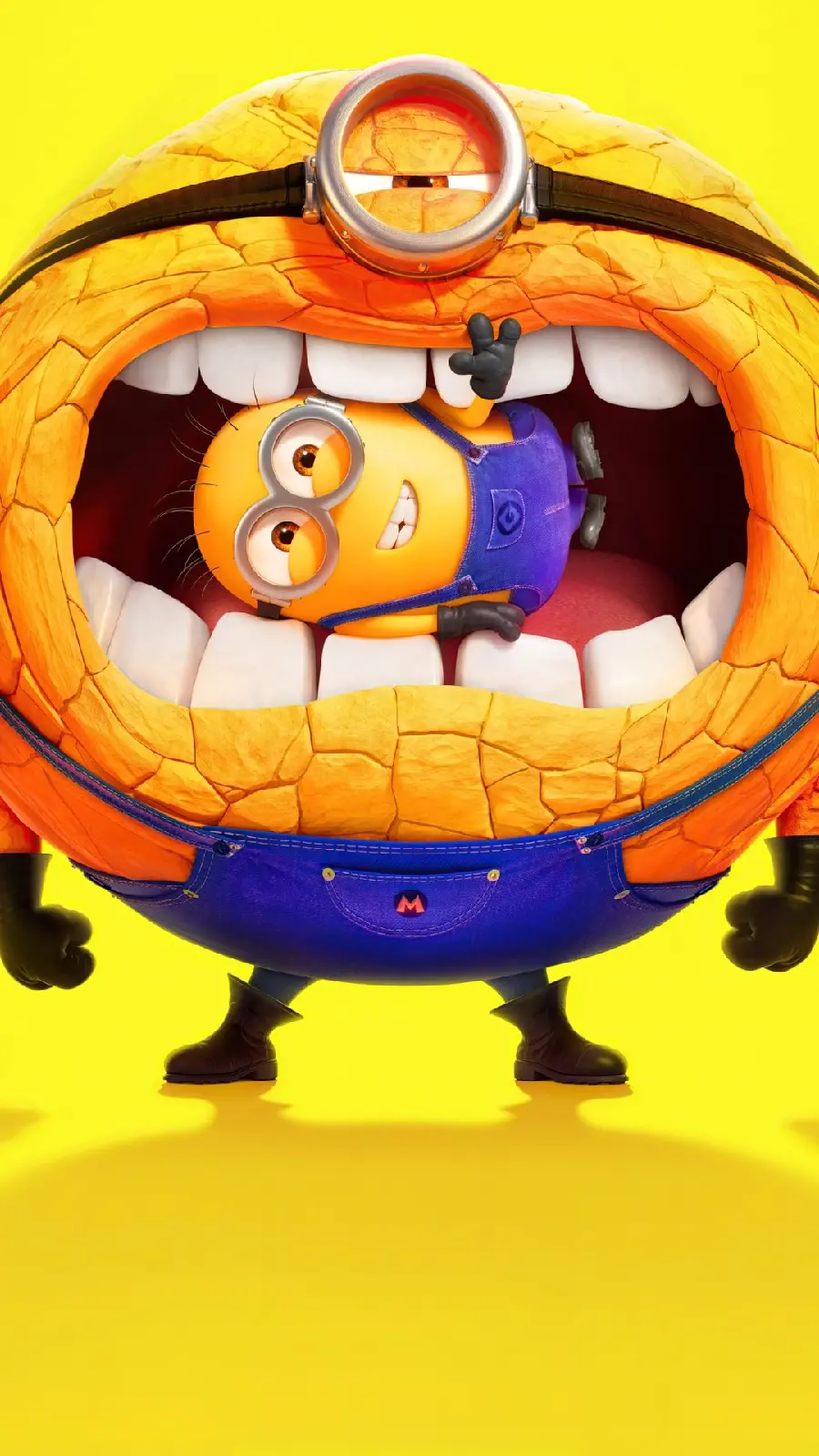 Despicable Me 4 Despicable Me 4