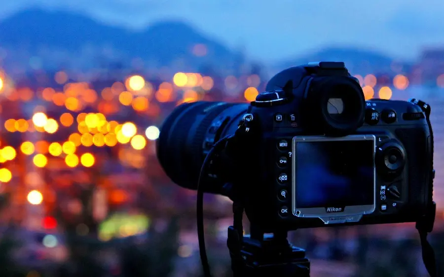 Camera Profile
